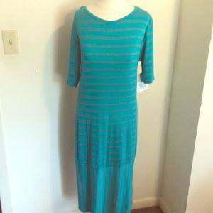 NWT LulaRoe dress